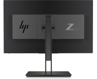 HP 23" Z23n G2 1JS06A4 Czarny - 1460043 - zdjęcie 4
